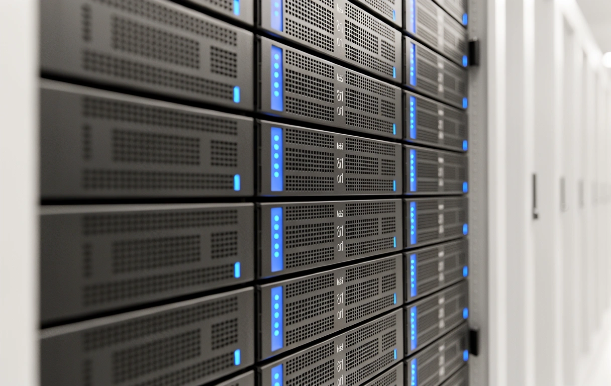 Infraestructura de Datos