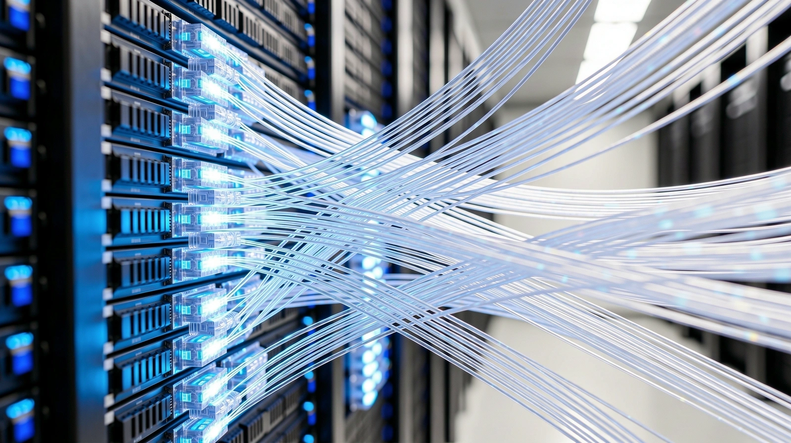 Data Processing Infrastructure