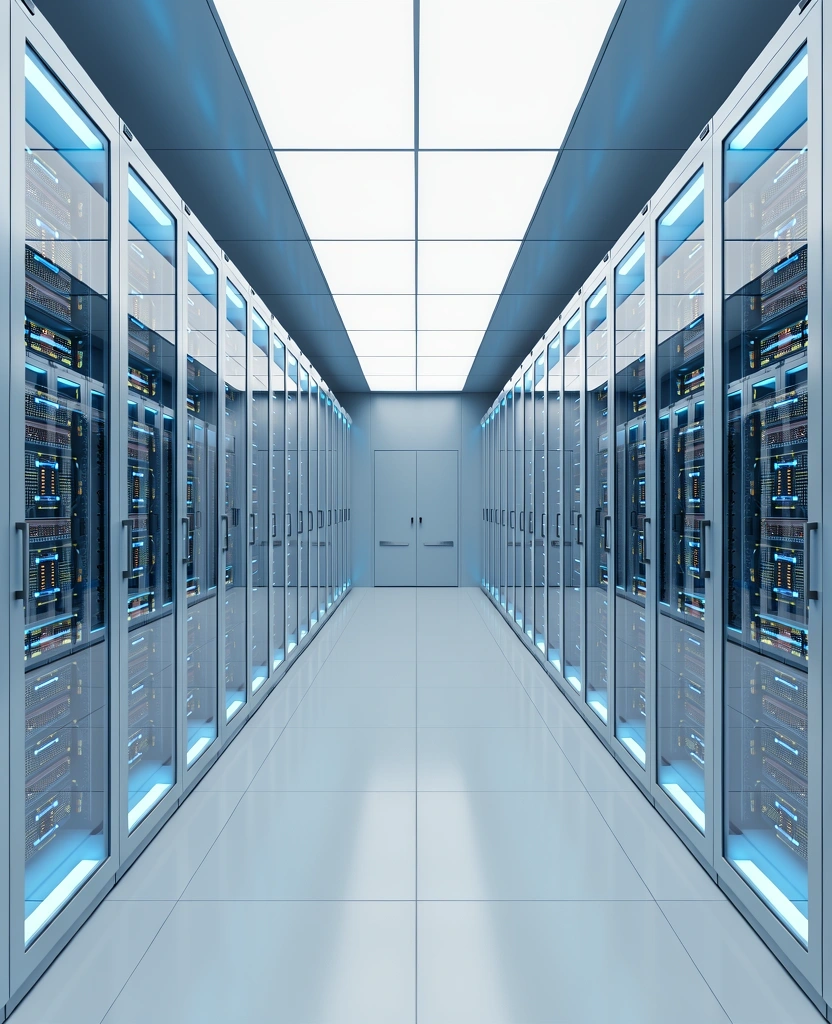 Alpha Metrics Lab Environment