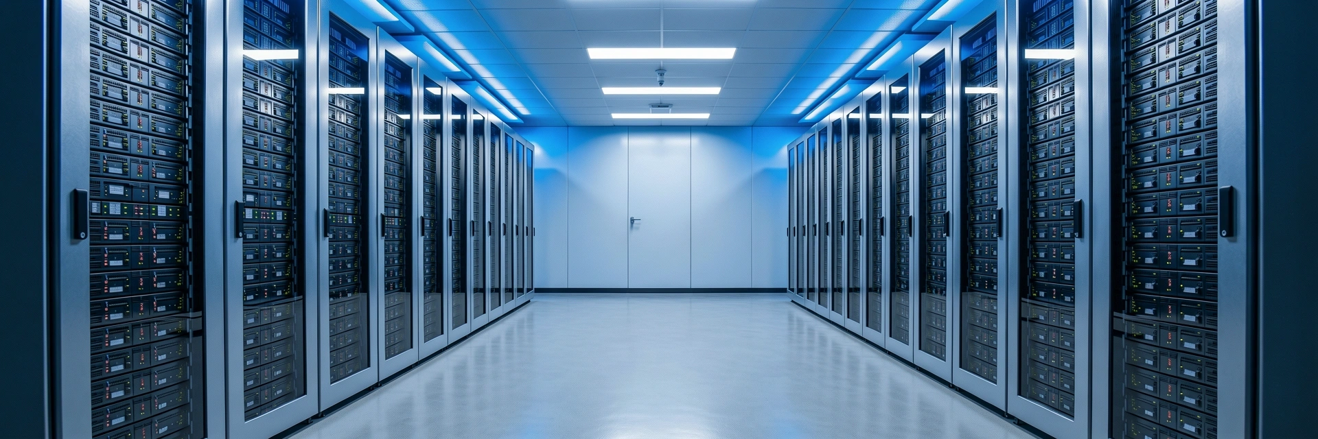 Infraestructura de Datos