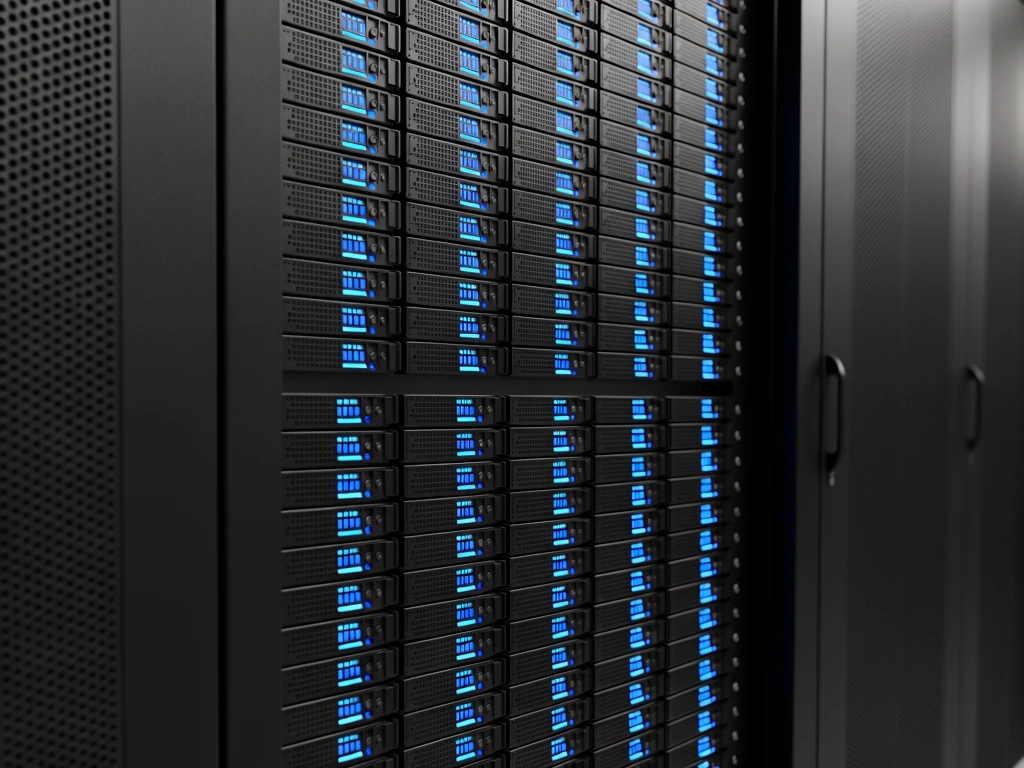 Infraestructura de Datos