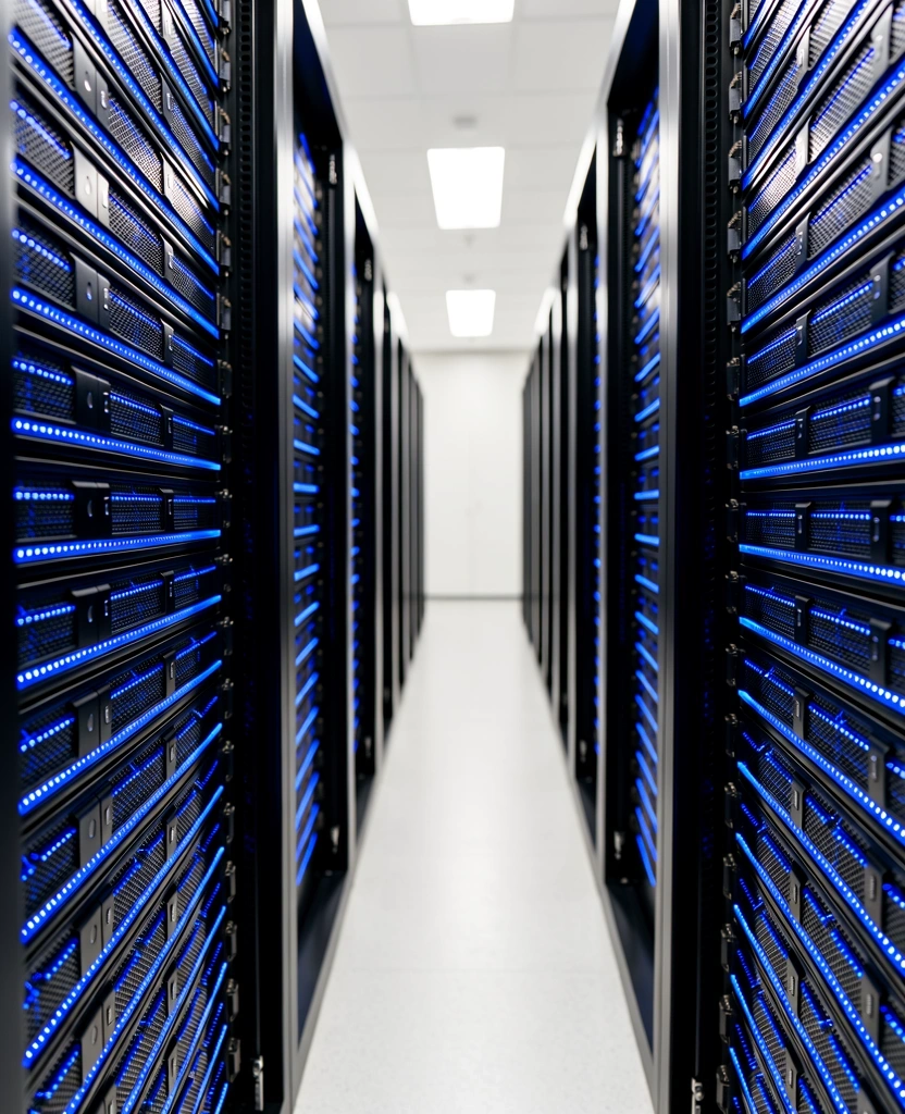 Infraestructura de Datos