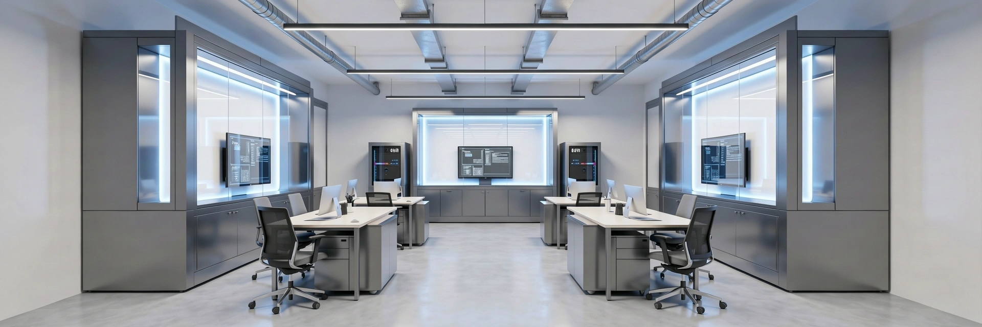 Entorno tecnológico de Brazil Alpha Data